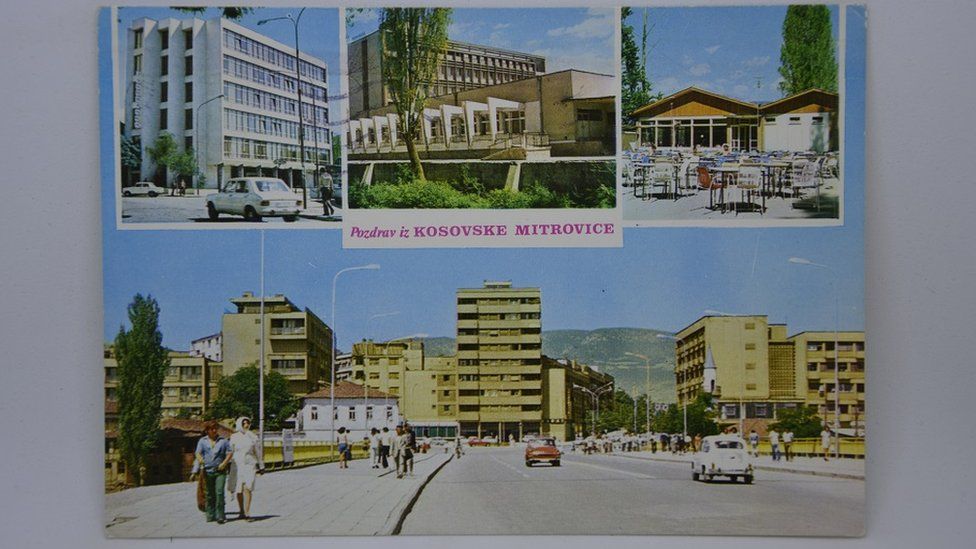 Разгледница