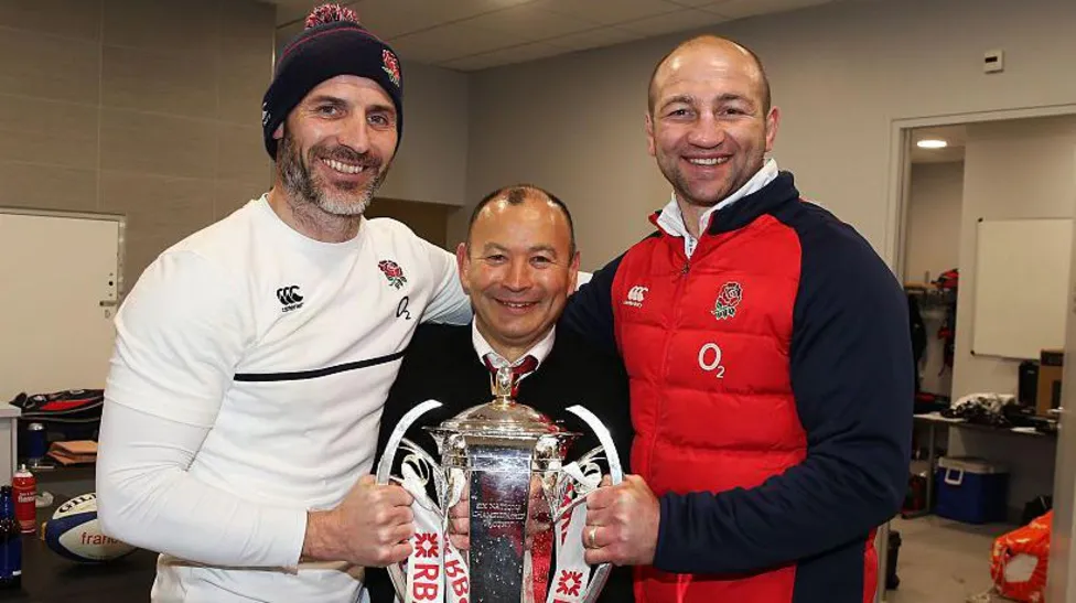 England's Top Trio: Gustard Leads Defence Coach Shortlist.