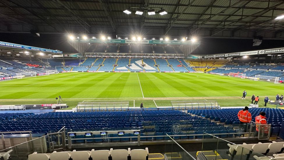 Leeds V Norwich - BBC Radio Norfolk Coverage - BBC Sport