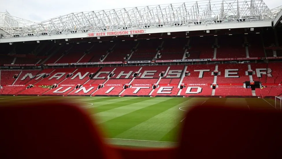 Manchester United Plans to Reduce Workforce by 250 Positions.