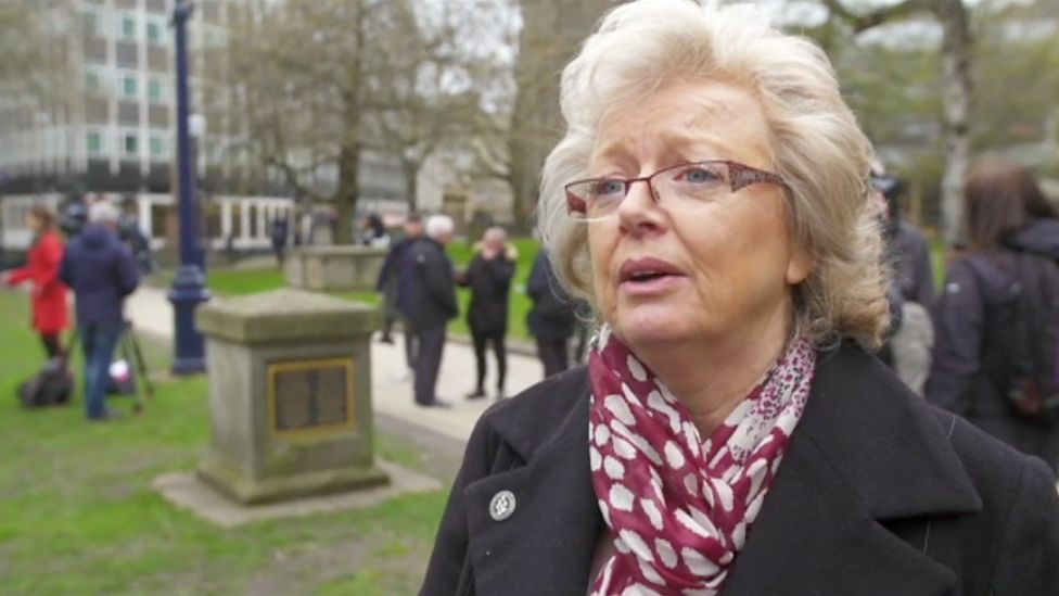 Birmingham pub bombings: 'Inappropriate' for Home Office to decide on ...