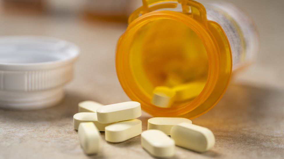 US Pharmacy Chains Ordered to Pay Over $650 Million in Opioid Case