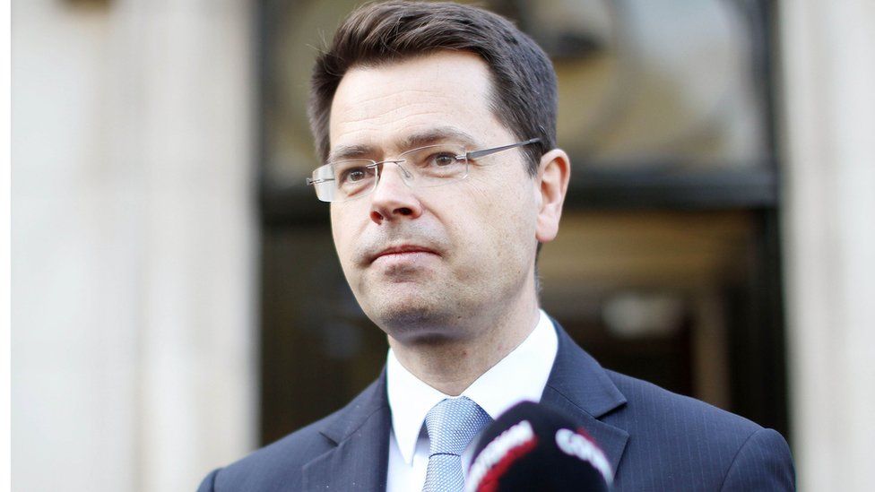 James Brokenshire