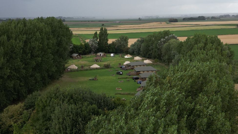 Horsley Hale Farm