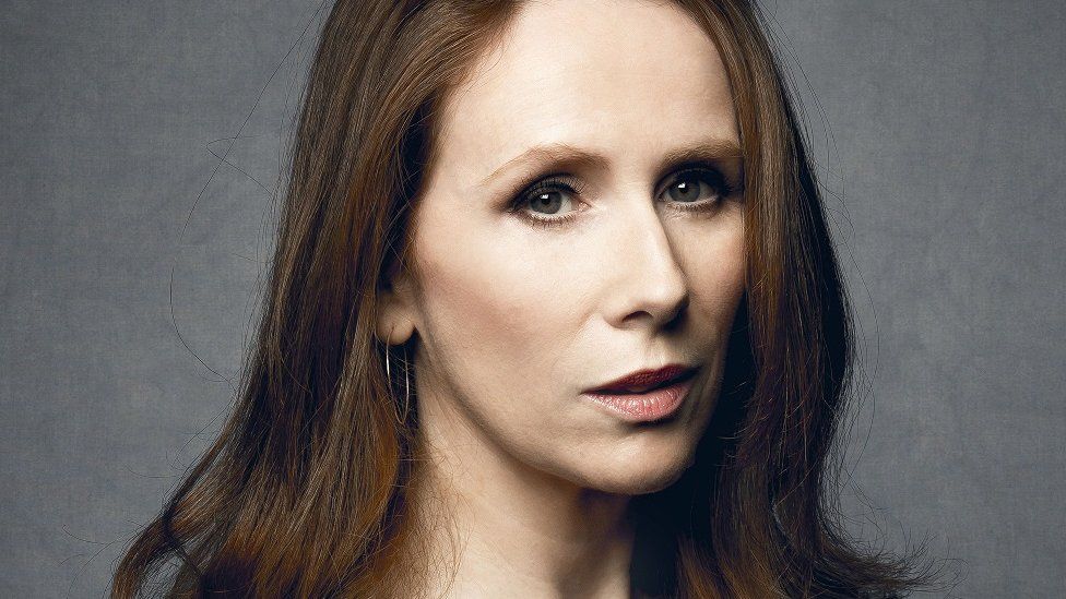 Catherine Tate