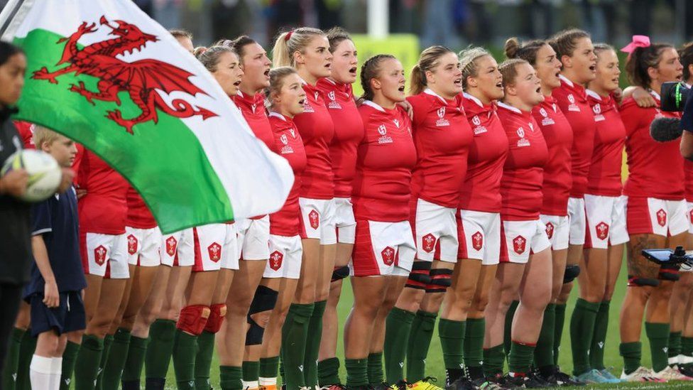 Wales Rugby SulaShujaat