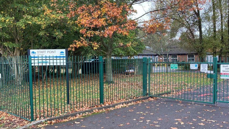 Covid Southampton popup jab clinic gives 36 children wrong dose BBC