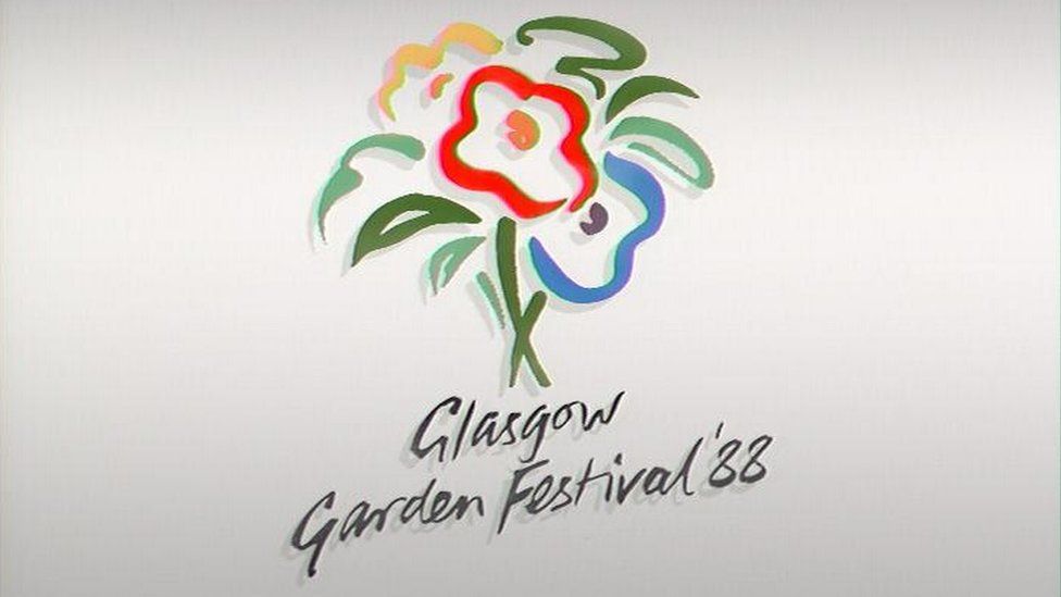 Send us your Glasgow Garden Festival pictures BBC News