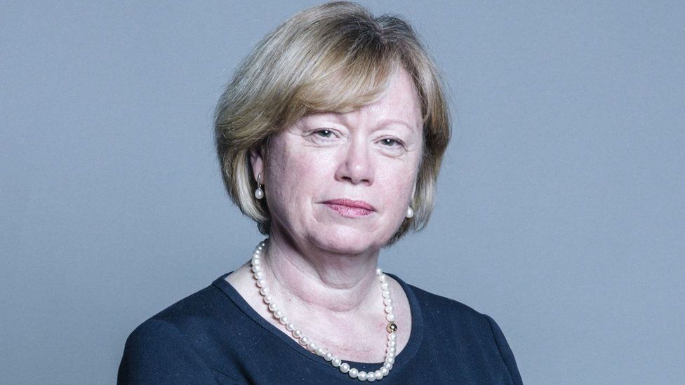 Baroness Angela Smith