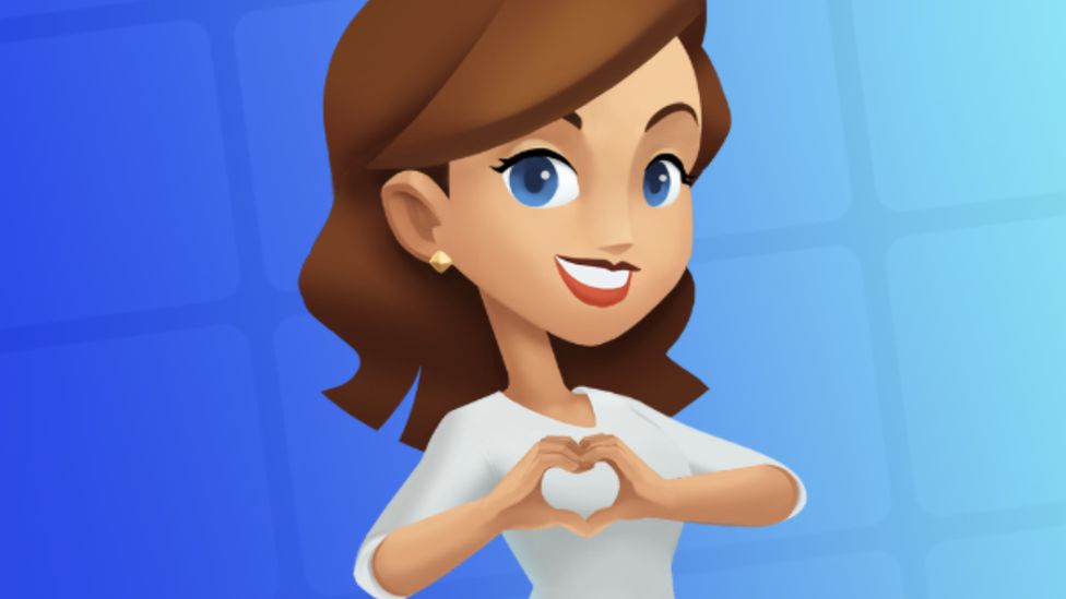 Scrabble avatar