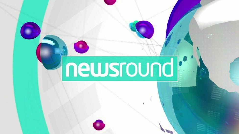 A fresh new look and sound for CBBC Newsround - BBC Newsround