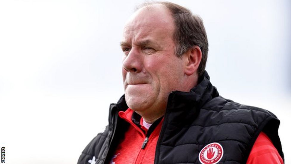 AllIreland SFC semifinal Tyrone could be forced to withdraw from