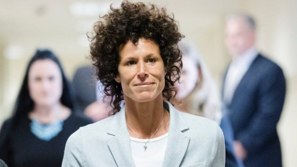 Andrea Constand