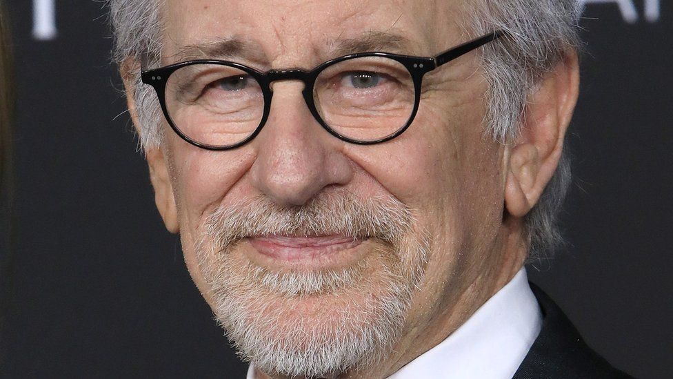 Steven Spielberg,