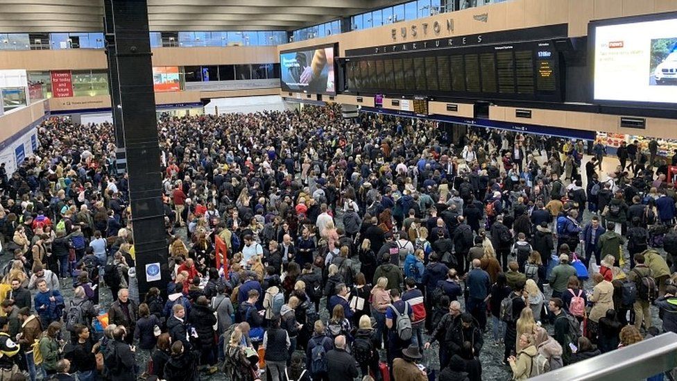 travel west midlands strike