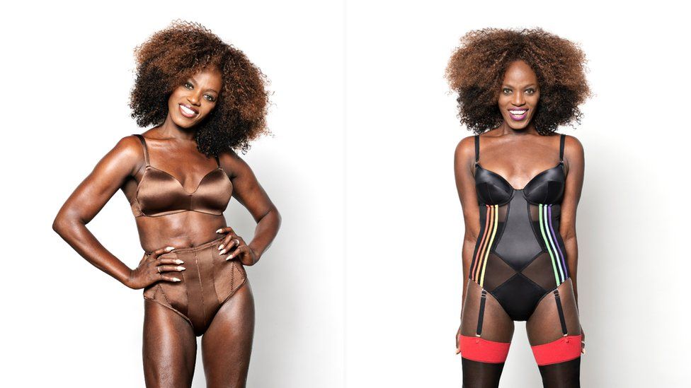 What Does Copying Mean For Independent Lingerie Designers?