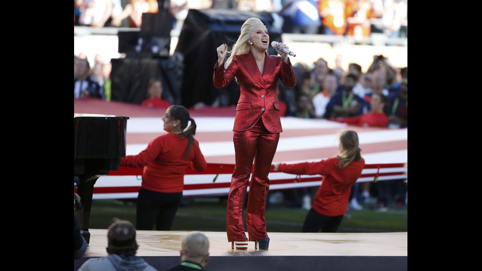 Watch Coldplay, Beyonce and Bruno Mars Rock Super Bowl 50 Halftime