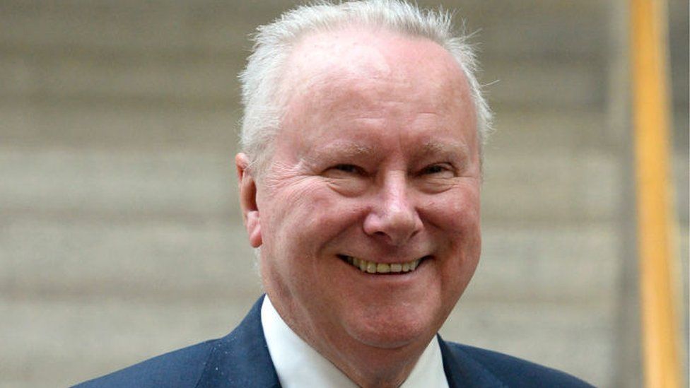 Flipboard Snp Msp Says Election Win Could Be