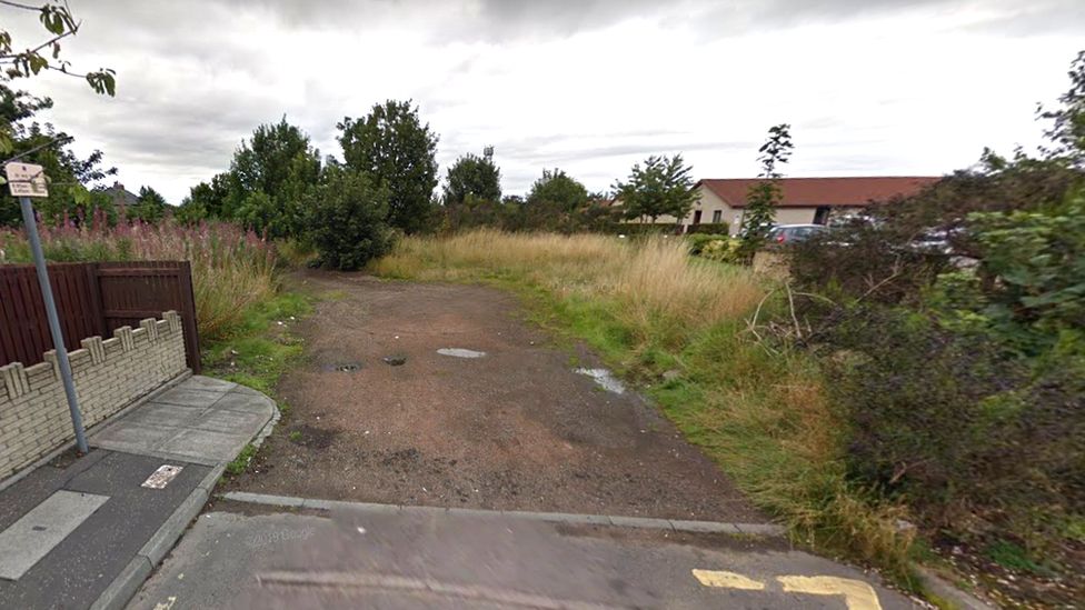 Teenage Methil rapist detained for seven years over knife attack BBC News