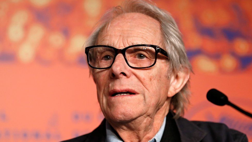 Ken Loach