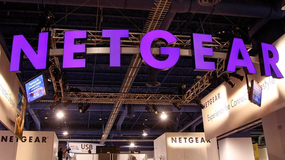 Several thousand Netgear routers are believed to be affected by the flaw