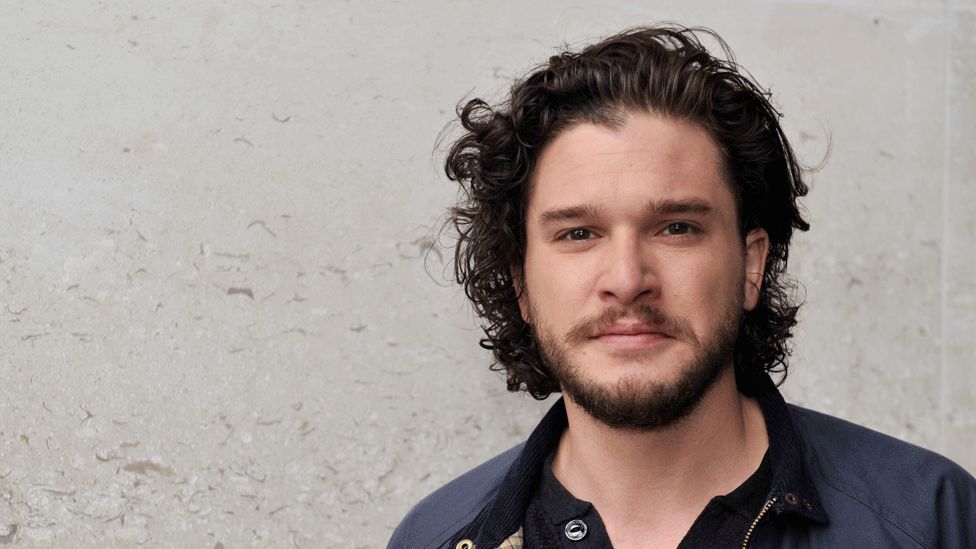 Kit Harington