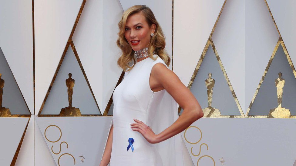 picture of karlie kloss