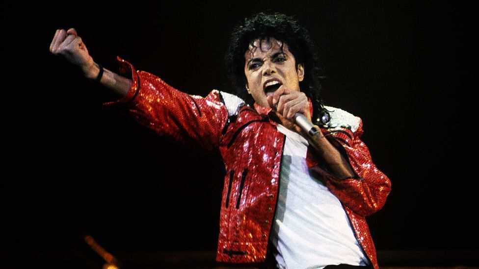 Michael Jackson: Stake in catalogue sells for 0m