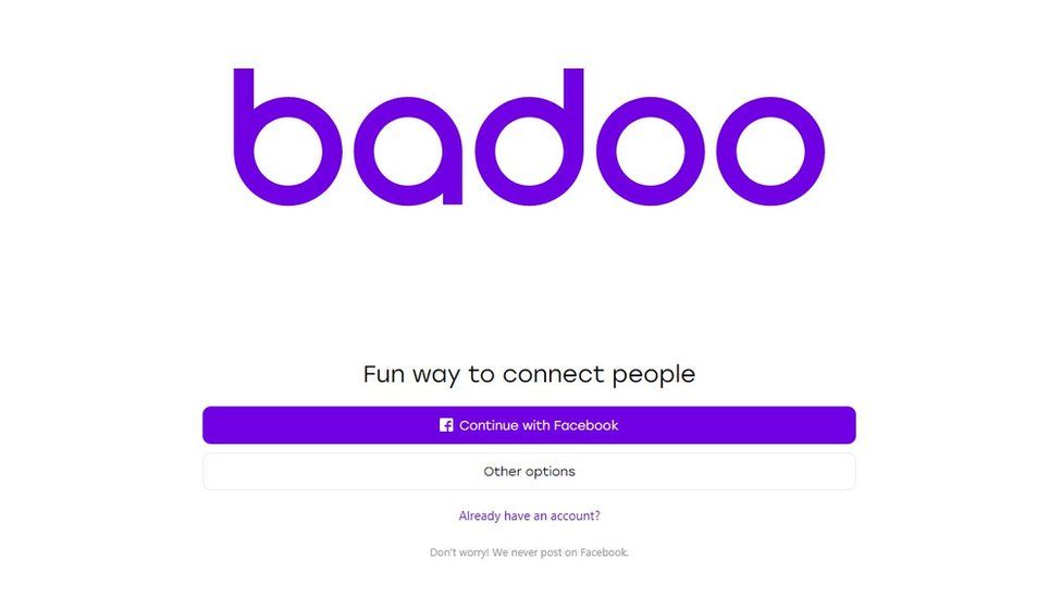 Badoo.com. 