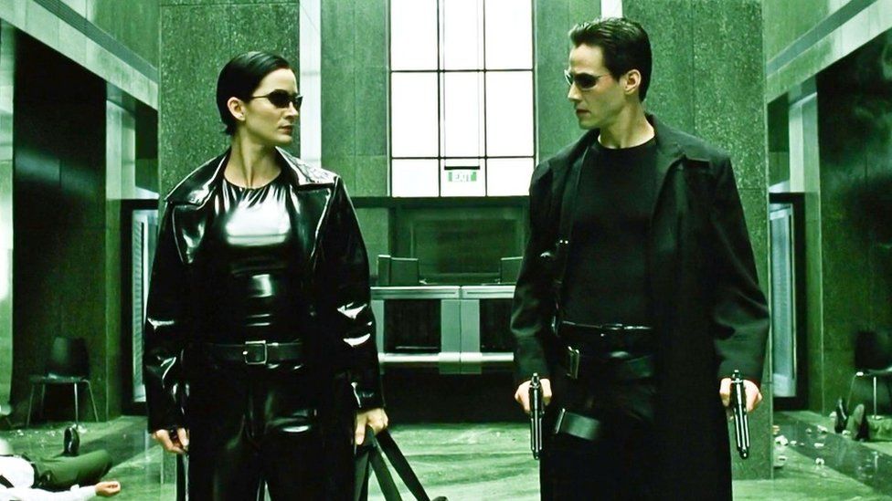 Hugo Weaving on Why the Alt-Right's Got 'The Matrix' All Wrong