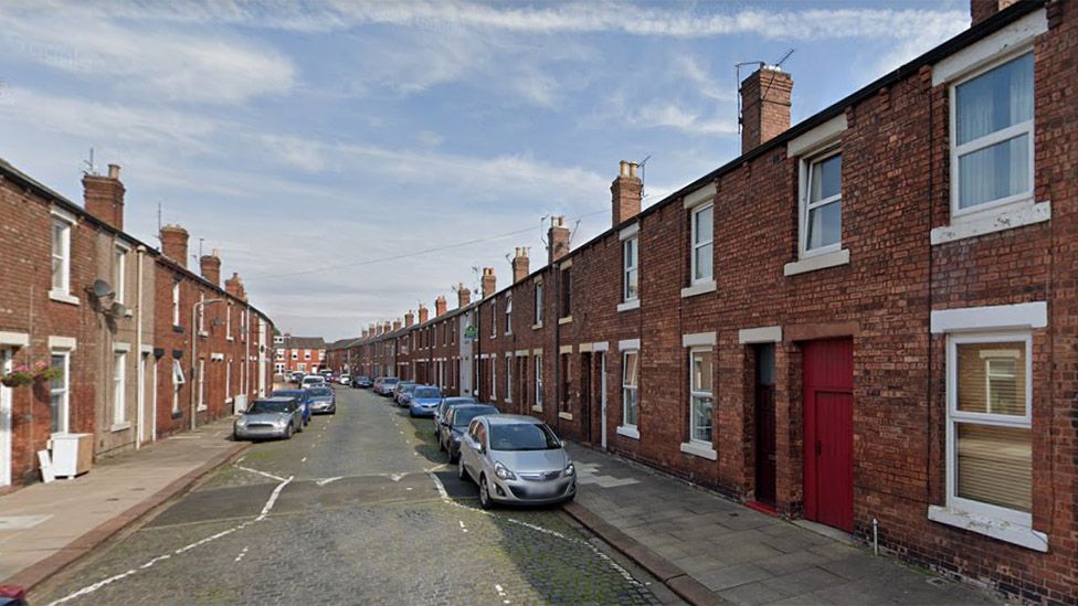 Carlisle man charged with kidnapping and assault BBC News