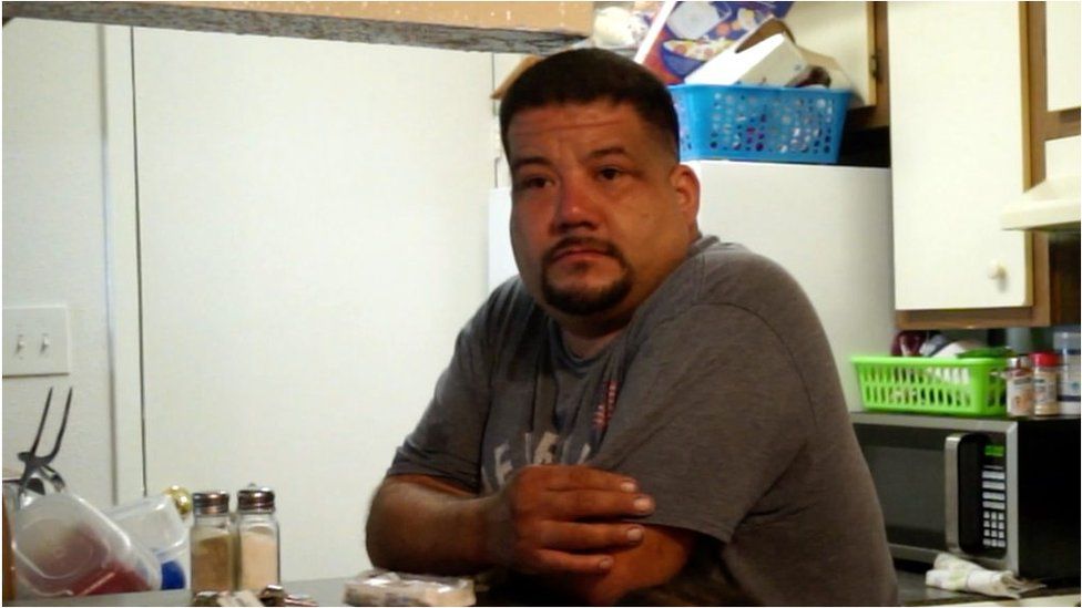 Coronavirus Things US has got wrong and right BBC News