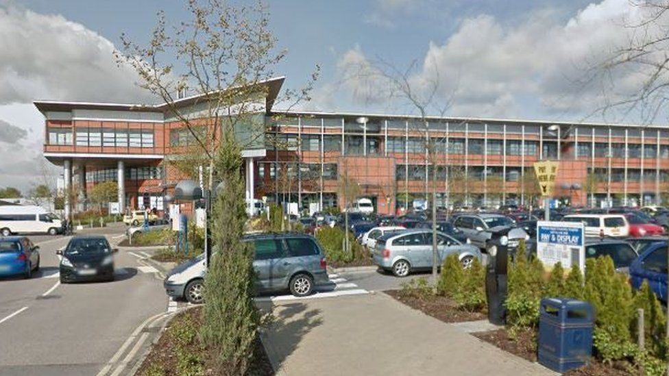 Norovirus closes hospital in Orpington to visitors BBC News