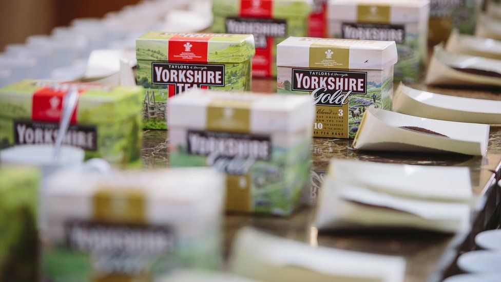 Yorkshire Tea