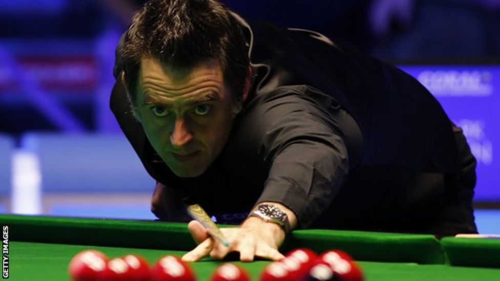 Ronnie O'Sullivan reaches 1,000 career centuries and wins Players ...