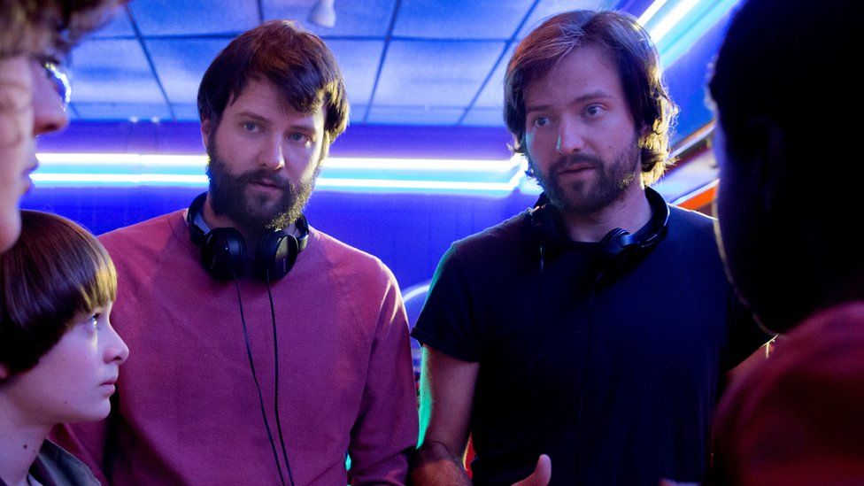 Stranger Things 4 would 'feel very different,' Duffer Brothers say