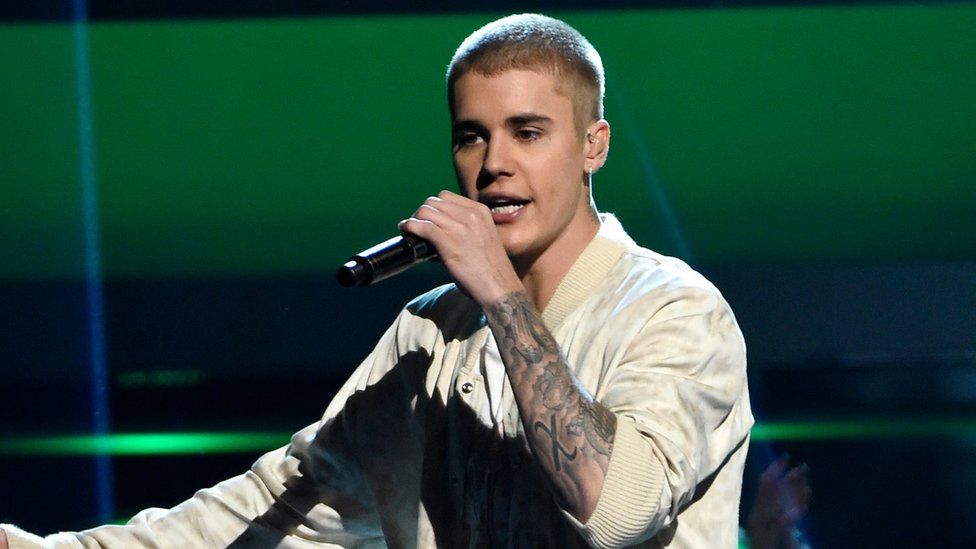 Comments: Has Justin Bieber gone too far? - BBC Newsround