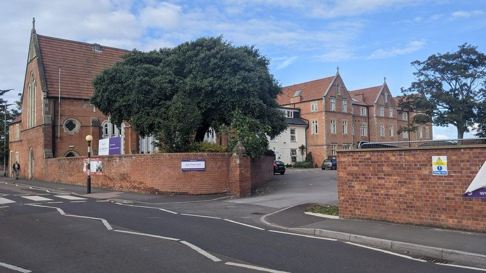 Nursing services close at Burnham on Sea care home rated