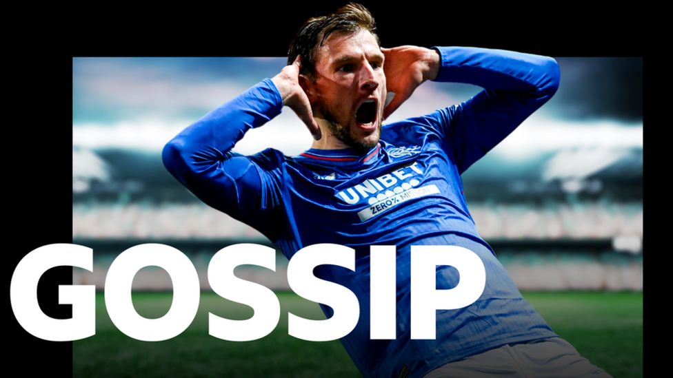 Friday's Scottish Gossip: Barisic, Spittal, Penrice, O'Riley, Rangers ...