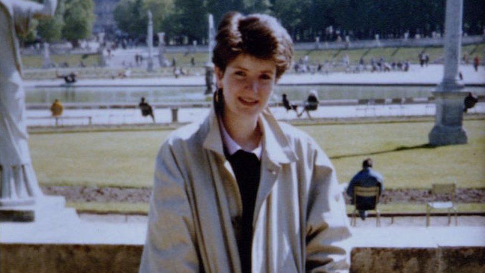 Serial killer's ex was 'perfect accomplice' in Joanna Parrish murder ...