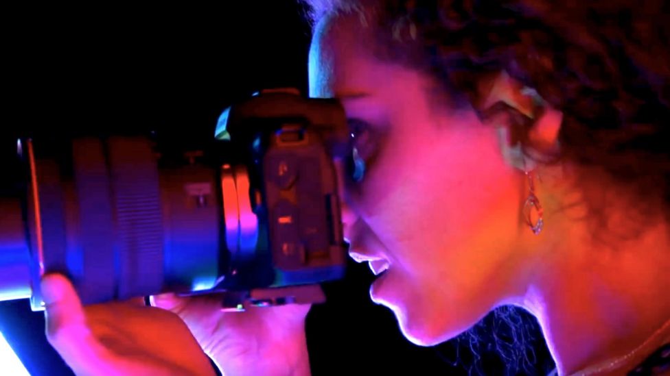 Olympus quits camera business after 84 years BBC News