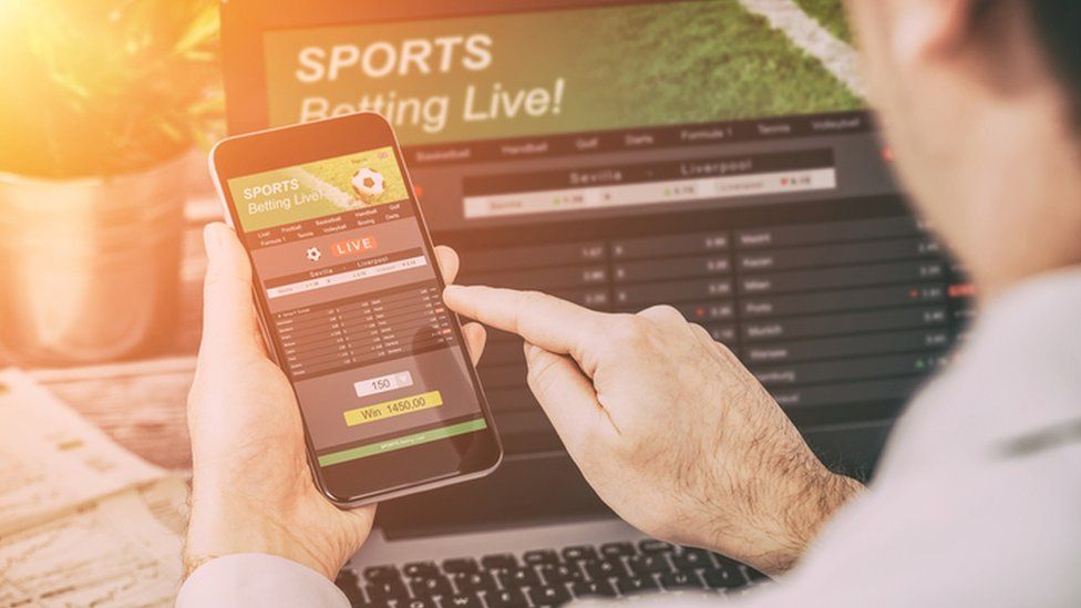 The Beginner's Guide to Sports Betting