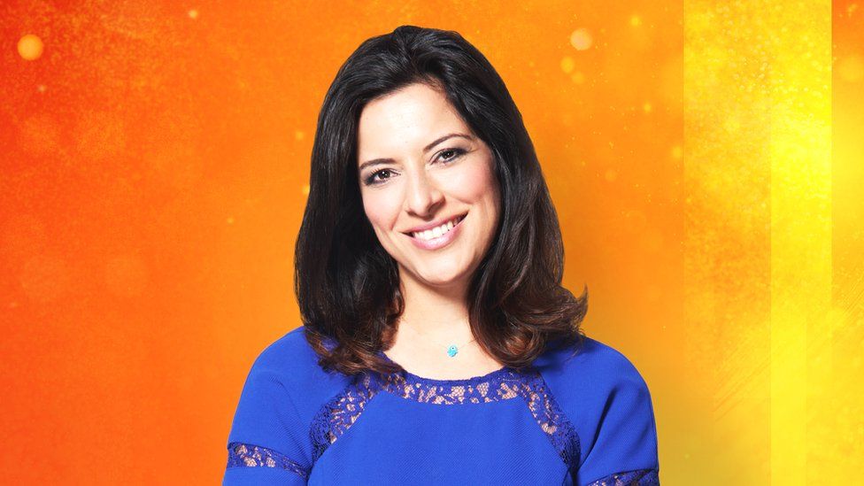 behnaz