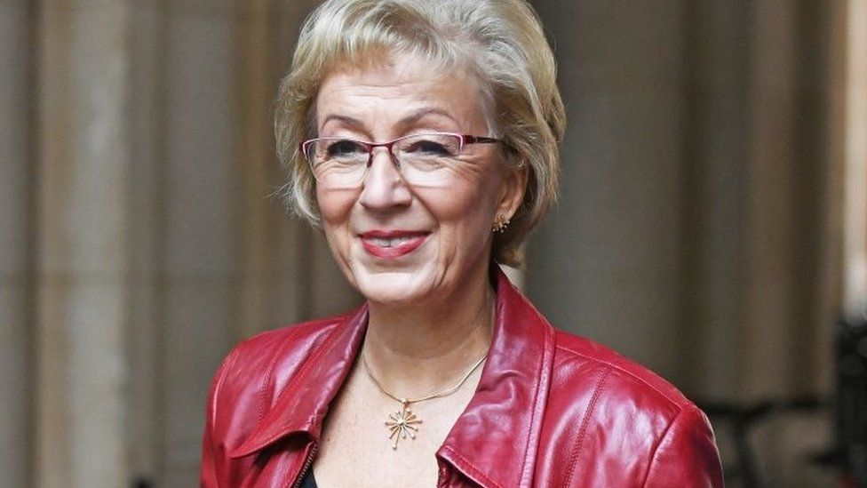 Andrea Leadsom