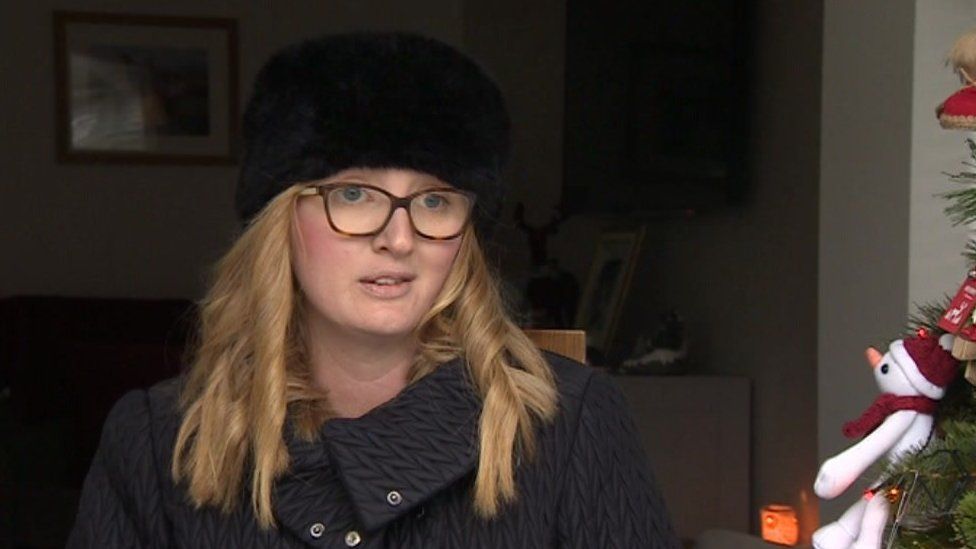 Turkey airport fall man's sister seeks anxiety awareness from Jet2