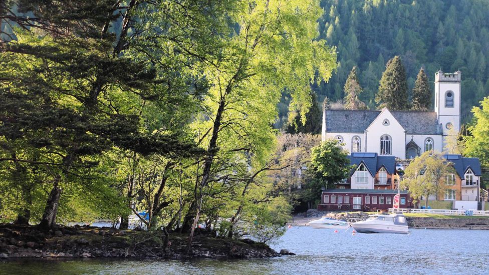 Kenmore