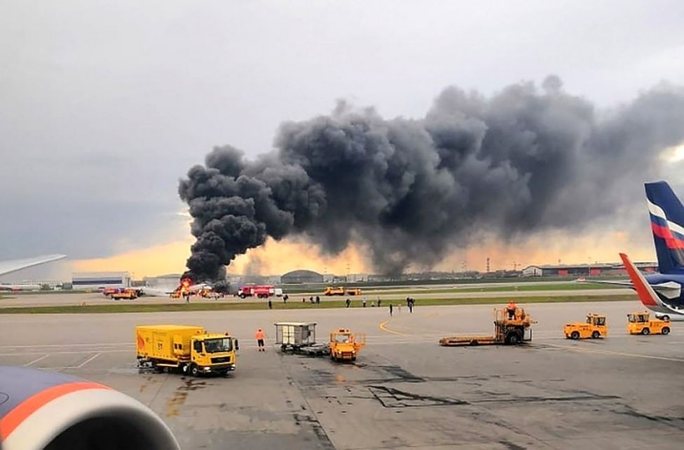 Sheremetyevo