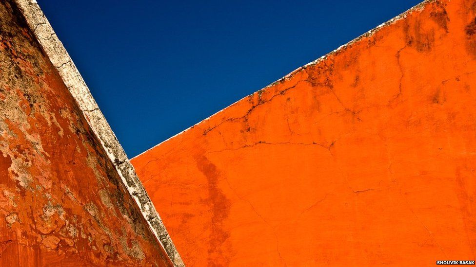 Architectural detail