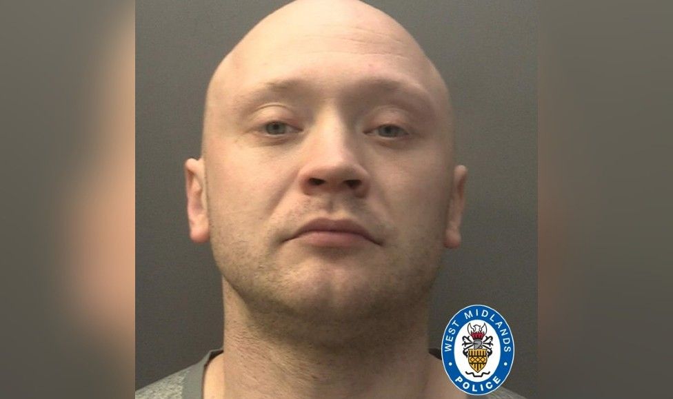 Sutton Coldfield Dealer Jailed After Disguising Drugs As Sweets Bbc News