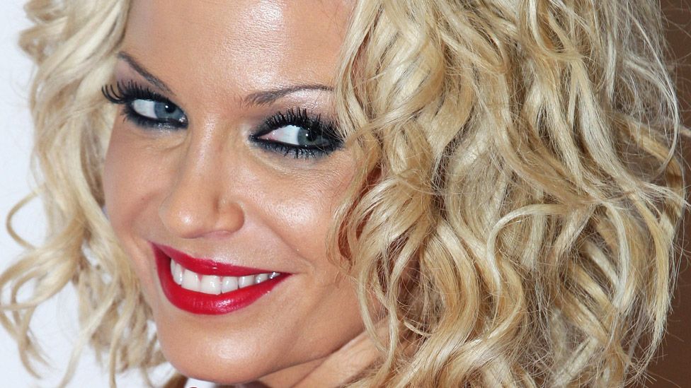 Sarah Harding Remembering The Girls Aloud Star S Life And Career c News